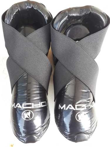 Zapatos De Karate Macho