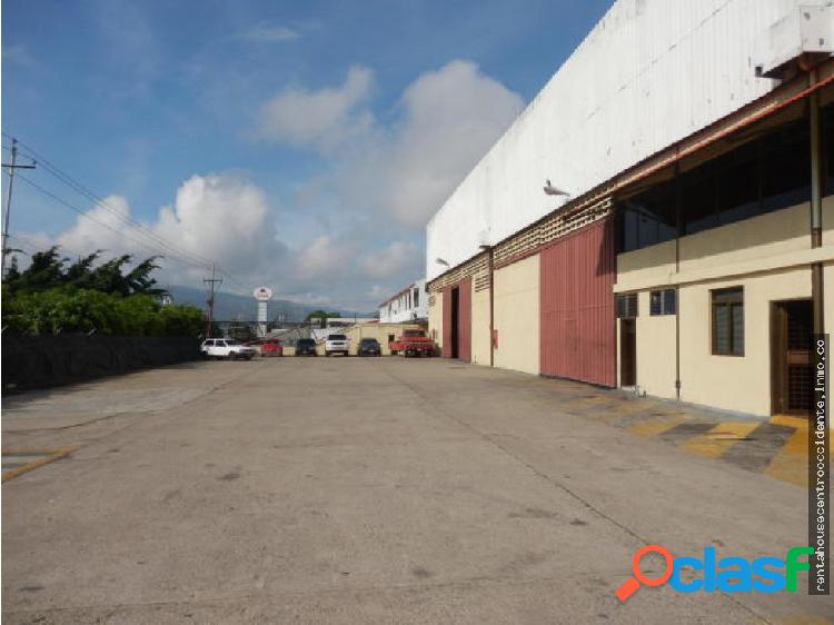 Alquiler de Comercial en Barquisimeto, Lara