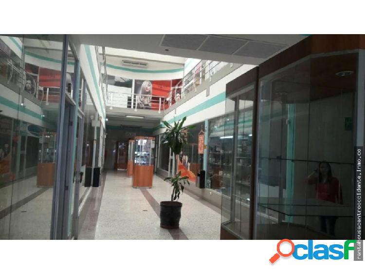 Alquiler de Local Comercial en el Centro, Lara