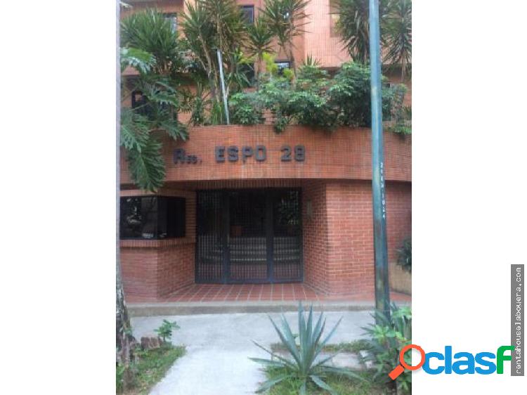 Apartamento en Venta Campo Alegre GN1 MLS19-14021