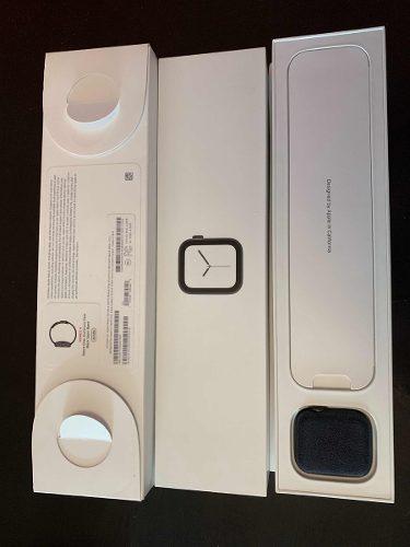 Apple Watch Serie 4 44mm