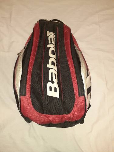 Bolso Babolat De Tenis