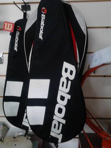 Bolso De Tenis