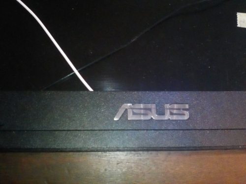 Carcasas De Laptop De Asus X551m