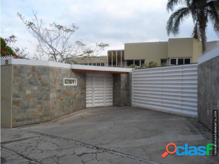 Casa en Venta La Lagunita GN1 MLS19-13113