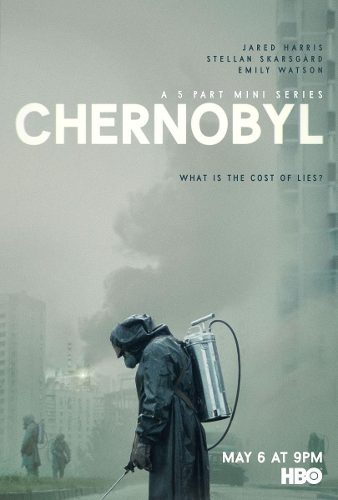 Chernobyl Serie Digital De Netflix Hd Todos Los Capitulos