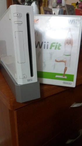 Consola Wii Original
