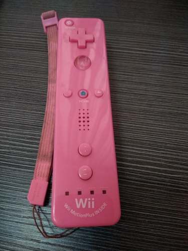 Control Wii Para Repuestos