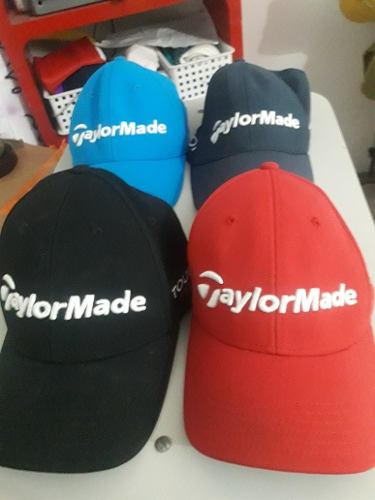 Gorras Taylormade Tour Preferred, Ajust, Talla U (7 Vdes)