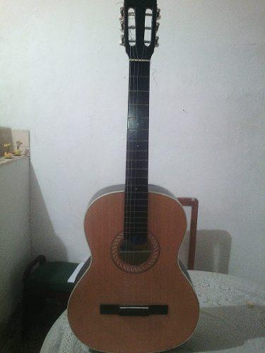 Guitarra Acustica Precio De Locura 10 Vds