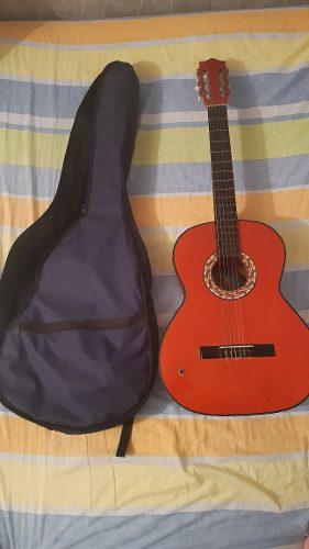 Guitarra Electroacústica Bucaramanga
