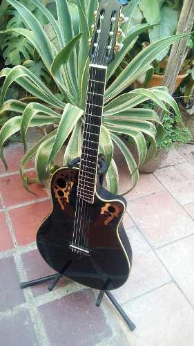 Guitarra Ovation Celebrity Cs253/corea