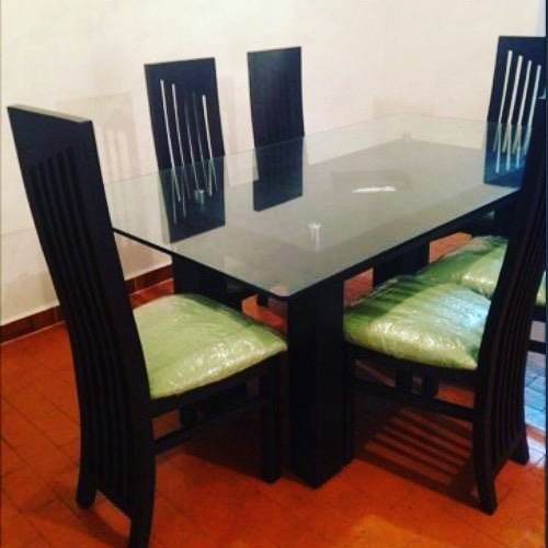 Hermoso Juego De Comedor