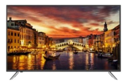 Hitachi 43 Class 4k 240vrdsultra Hd Tv - 43c61