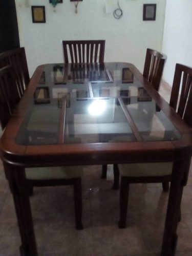 Juego De Comedor