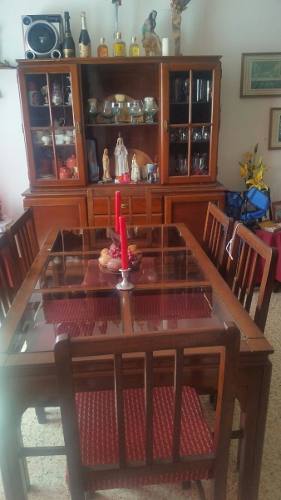 Juego De Comedor