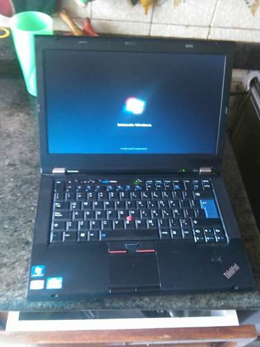 Laptop Lenovo Thinkpad T420