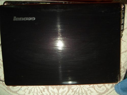 Laptop Lenovo Y470 Partes Y Piezas