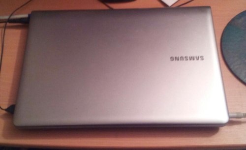 Laptop Samsung Amd 14 Led
