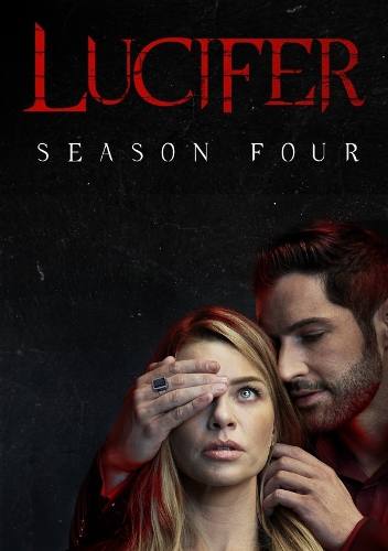 Lucifer Serie Digital De Netflix Hd Todas Las Temporadas