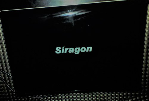 Mini Lapto Siragon Ml