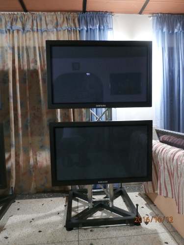 Monitores Tv Samsung P42h-2 Plasmas 42 Pulgadas