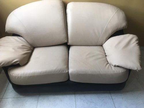 Mueble O Sofa De Dos Puestos