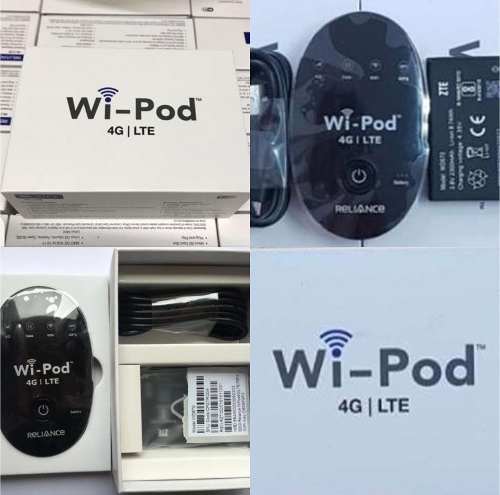 Multibam Wii-pod / Venta Al Mayor