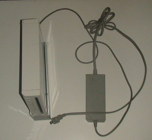 Nintendo Wii