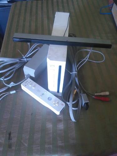 Nintendo Wii