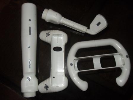 Nintendo Wii