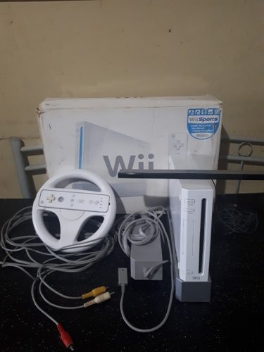 Nintendo Wii