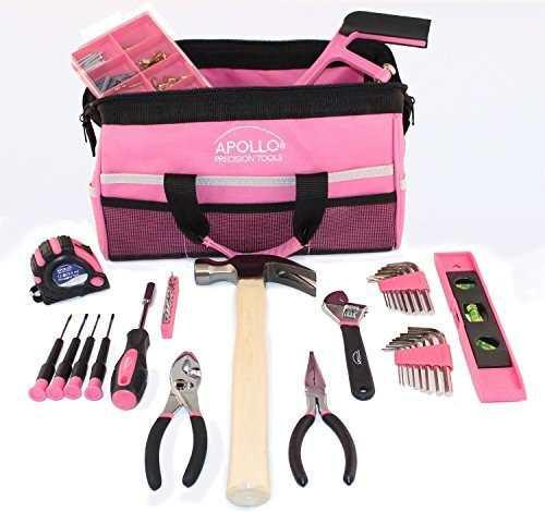 Para Hogar Juego Herramienta Tools 201 Repuesto Bolsa C7n1