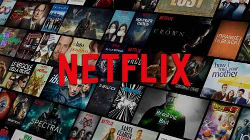 Premiun Netflix En Tu Android,pc,tablet Y iPhone
