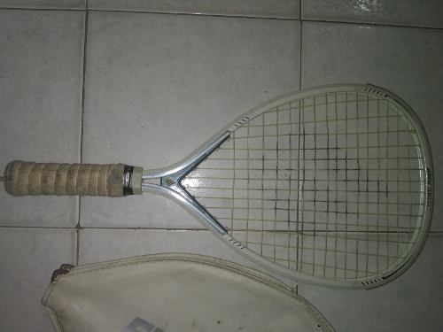 Raqueta De Racketball