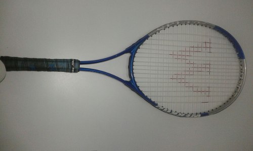 Raqueta De Tenis