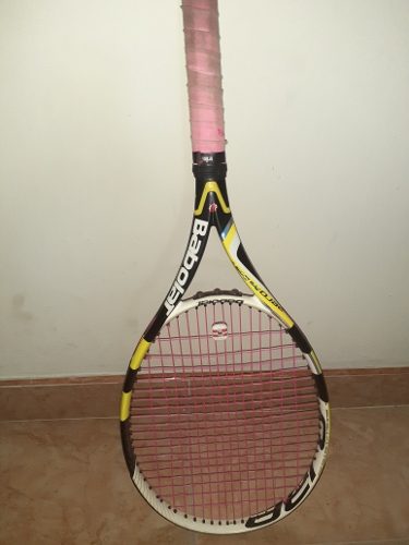 Raqueta De Tenis Babolat