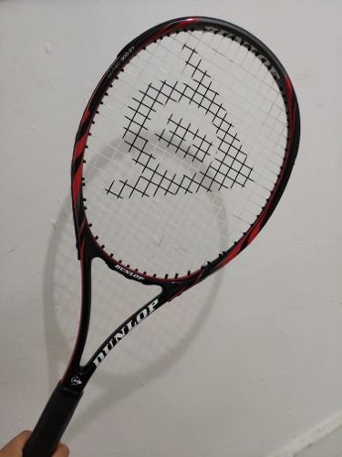 Raqueta De Tenis Dunlop Biotec 