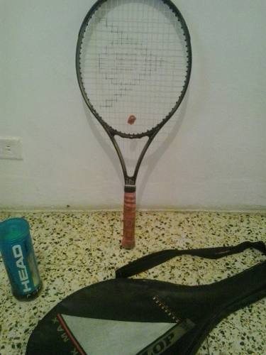 Raqueta De Tenis Dunlop Graphite
