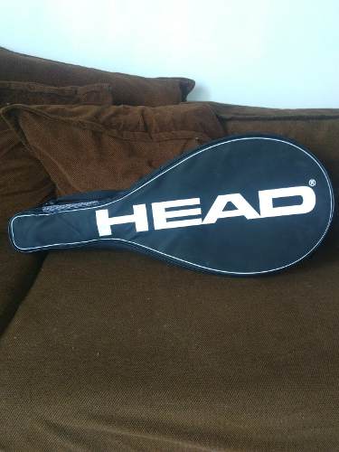 Raqueta De Tenis Head.