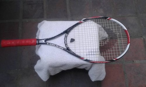 Raqueta De Tenis Head Ti.titanium Tornado