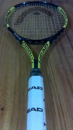 Raqueta De Tenis Head Titanium Mid Plus