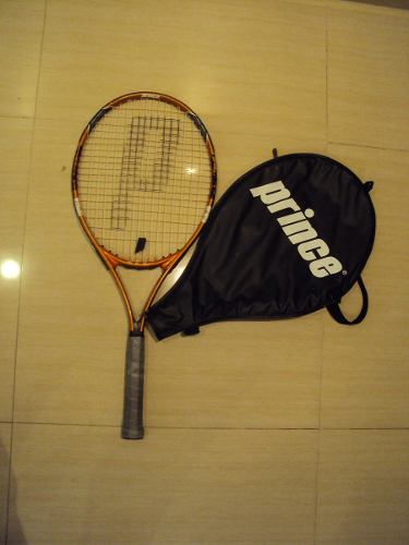 Raqueta De Tenis Marca Prince (negociable)