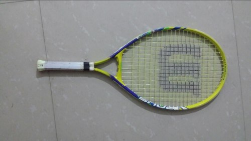 Raqueta De Tenis. Precio 20 $