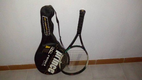 Raqueta De Tenis Prince