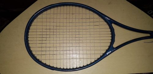 Raqueta De Tenis Prince Graphite Fiberclass Graphite Comp 90