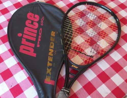 Raqueta De Tenis Prince Pro 690pl Extender Power, Aluminio