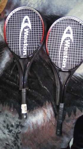 Raqueta De Tenis Weston, W-27