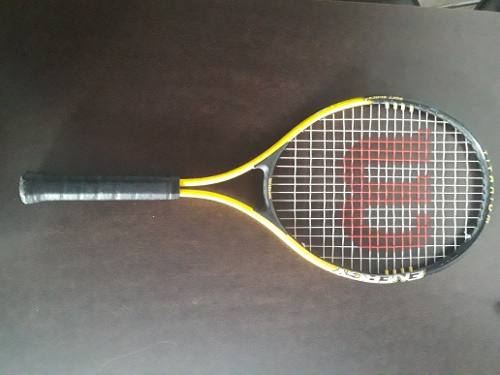 Raqueta De Tenis Wilson L