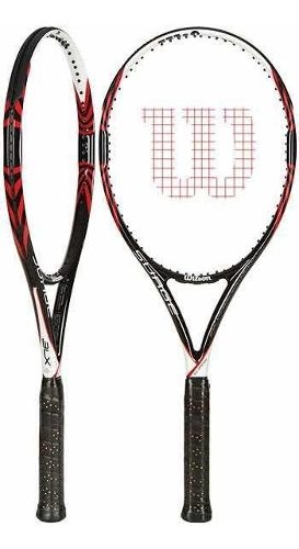 Raqueta De Tenis Wilson Surge Blx